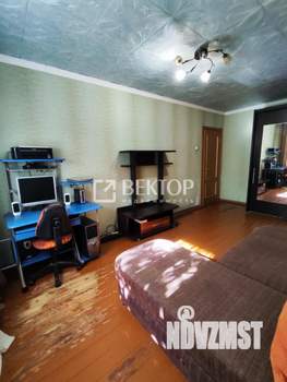 2-к квартира, вторичка, 43м2, 1/5 этаж