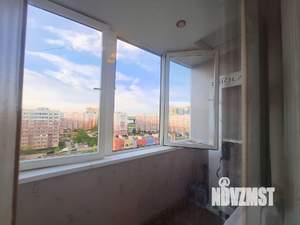 2-к квартира, вторичка, 61м2, 10/14 этаж