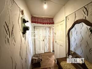 1-к квартира, вторичка, 33м2, 2/3 этаж