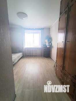 2-к квартира, вторичка, 49м2, 4/5 этаж