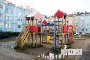 1-к квартира, вторичка, 36м2, 1/3 этаж