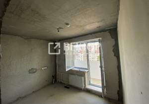 2-к квартира, вторичка, 42м2, 6/17 этаж