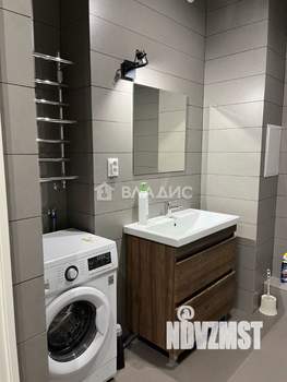 2-к квартира, вторичка, 58м2, 11/20 этаж