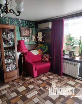 1-к квартира, вторичка, 33м2, 5/5 этаж