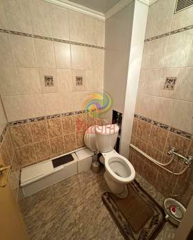 3-к квартира, вторичка, 71м2, 2/9 этаж