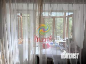 2-к квартира, вторичка, 42м2, 3/5 этаж