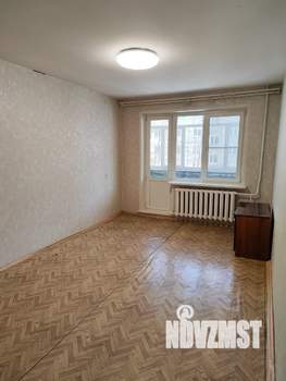 1-к квартира, вторичка, 34м2, 2/6 этаж