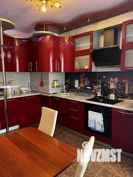 3-к квартира, вторичка, 65м2, 6/9 этаж