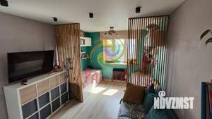 2-к квартира, вторичка, 57м2, 9/9 этаж
