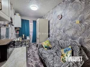 1-к квартира, вторичка, 36м2, 8/9 этаж