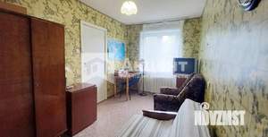 2-к квартира, вторичка, 44м2, 5/5 этаж