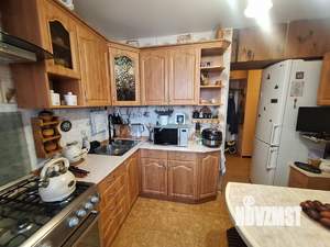 2-к квартира, вторичка, 41м2, 1/5 этаж