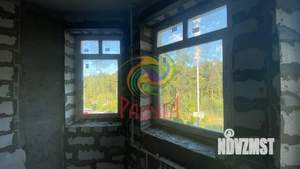 1-к квартира, вторичка, 41м2, 4/5 этаж