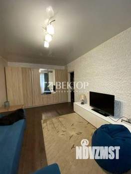 2-к квартира, вторичка, 54м2, 6/10 этаж