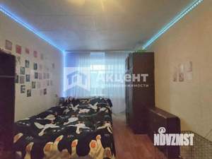 2-к квартира, вторичка, 41м2, 5/5 этаж