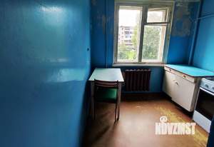 1-к квартира, вторичка, 33м2, 2/5 этаж