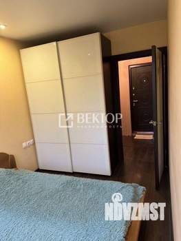 2-к квартира, вторичка, 39м2, 4/5 этаж