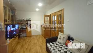 2-к квартира, вторичка, 45м2, 4/5 этаж