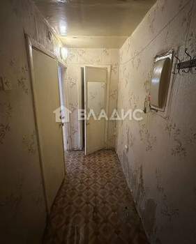 1-к квартира, вторичка, 30м2, 2/5 этаж