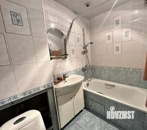 3-к квартира, вторичка, 61м2, 5/5 этаж