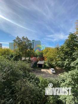 3-к квартира, вторичка, 62м2, 3/9 этаж