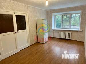 1-к квартира, вторичка, 30м2, 2/2 этаж