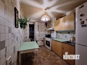 4-к квартира, вторичка, 76м2, 4/9 этаж