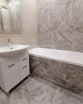 2-к квартира, вторичка, 51м2, 6/14 этаж