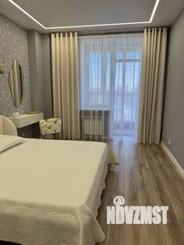 2-к квартира, вторичка, 64м2, 6/14 этаж