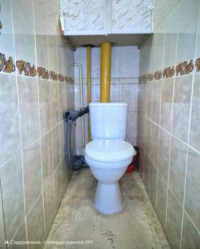 2-к квартира, вторичка, 48м2, 3/5 этаж