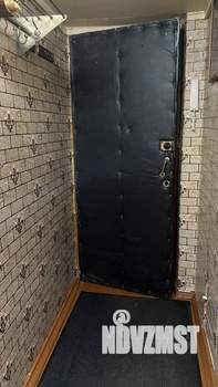 3-к квартира, вторичка, 62м2, 1/5 этаж