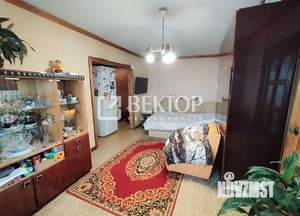2-к квартира, вторичка, 46м2, 5/5 этаж