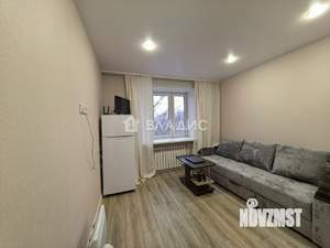 Студия квартира, вторичка, 18м2, 5/5 этаж