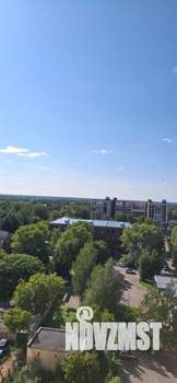 2-к квартира, вторичка, 75м2, 11/21 этаж