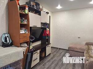 2-к квартира, вторичка, 40м2, 4/5 этаж