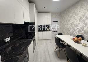 2-к квартира, вторичка, 54м2, 2/9 этаж