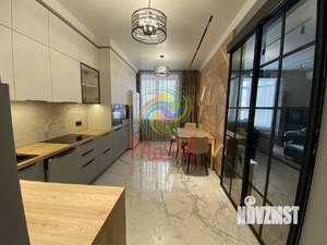 3-к квартира, вторичка, 110м2, 9/14 этаж