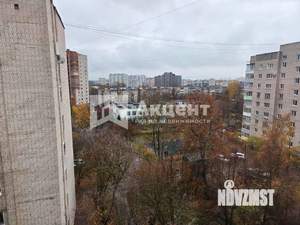 3-к квартира, вторичка, 58м2, 8/9 этаж