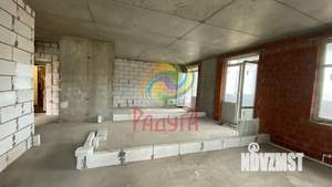 3-к квартира, вторичка, 112м2, 3/14 этаж