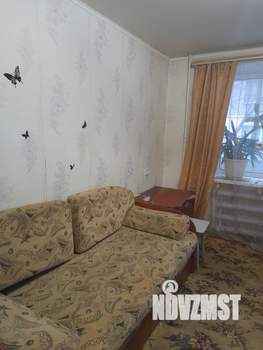 2-к квартира, вторичка, 39м2, 2/5 этаж