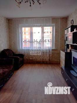 3-к квартира, вторичка, 64м2, 3/9 этаж