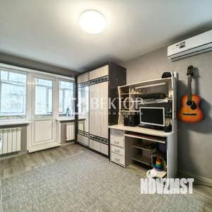 1-к квартира, вторичка, 30м2, 3/5 этаж