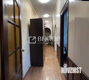 2-к квартира, вторичка, 48м2, 3/3 этаж