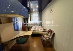 2-к квартира, вторичка, 41м2, 1/3 этаж