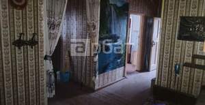 3-к квартира, вторичка, 75м2, 3/5 этаж