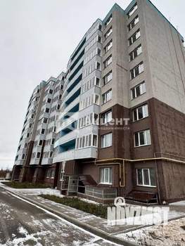 2-к квартира, вторичка, 64м2, 8/9 этаж