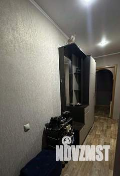 3-к квартира, вторичка, 58м2, 5/5 этаж