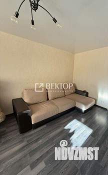 1-к квартира, вторичка, 35м2, 2/5 этаж