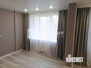 1-к квартира, вторичка, 38м2, 3/9 этаж