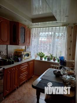 2-к квартира, вторичка, 57м2, 5/5 этаж